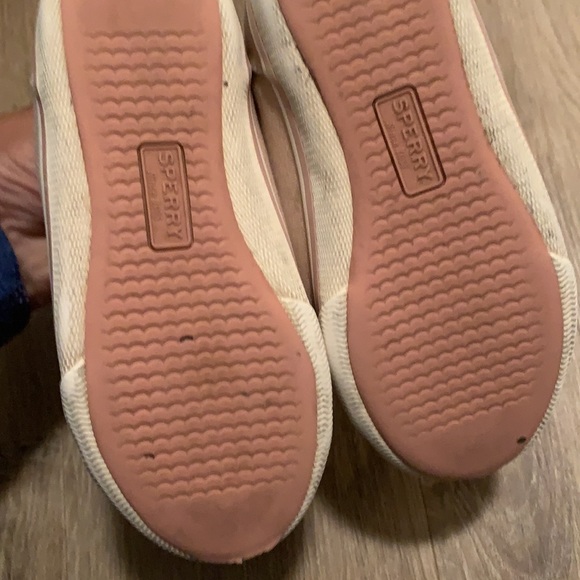 Sperry shoes - Picture 4 of 8